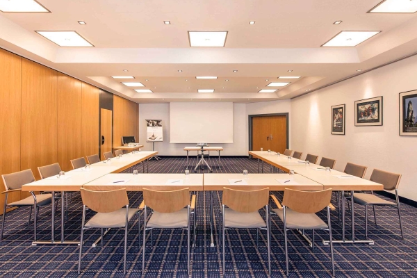 Mercure Hotel Koeln City Friesenstrasse